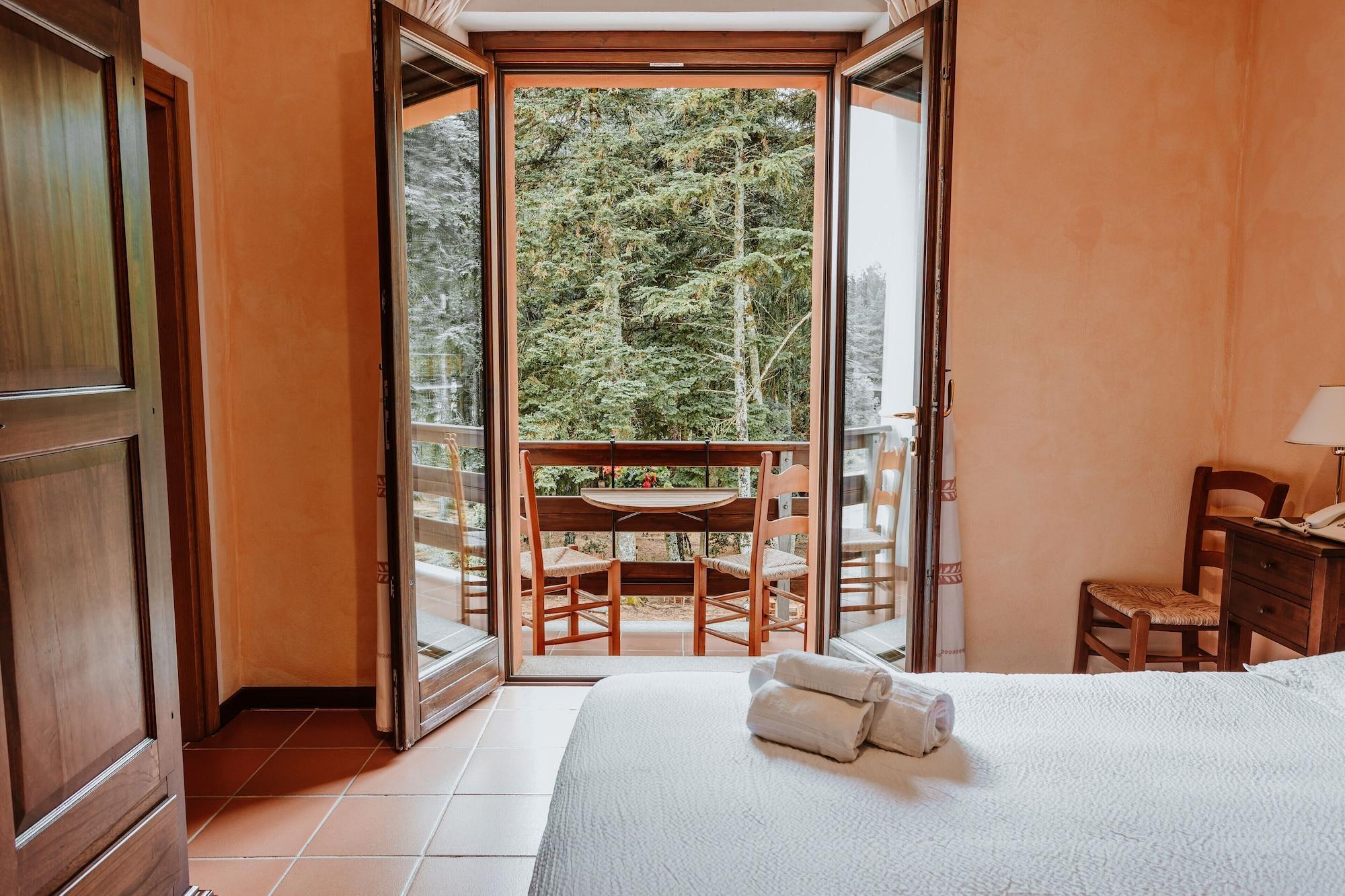 Vallicciola Nature Hotel Tempio Pausania Exterior photo