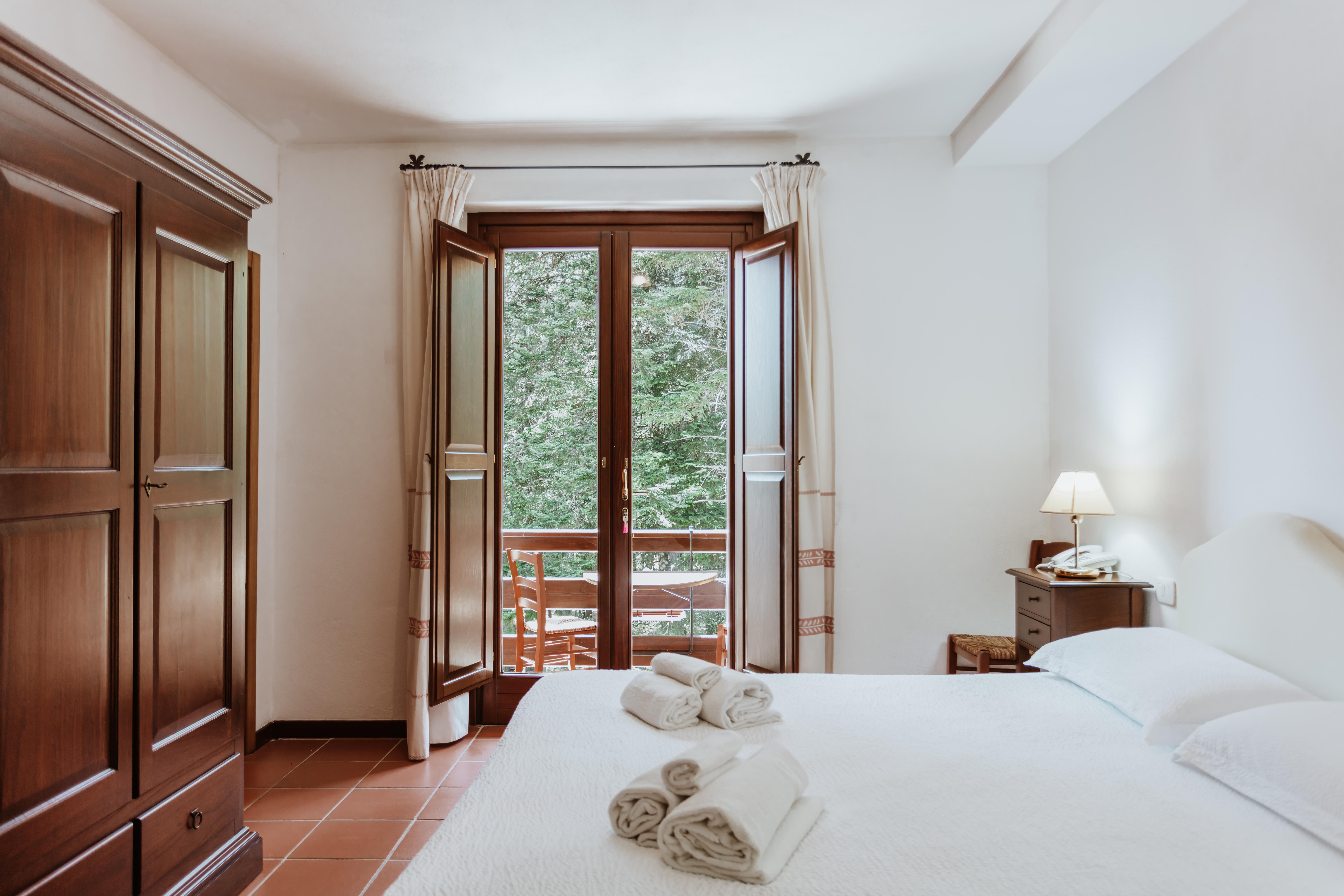 Vallicciola Nature Hotel Tempio Pausania Exterior photo